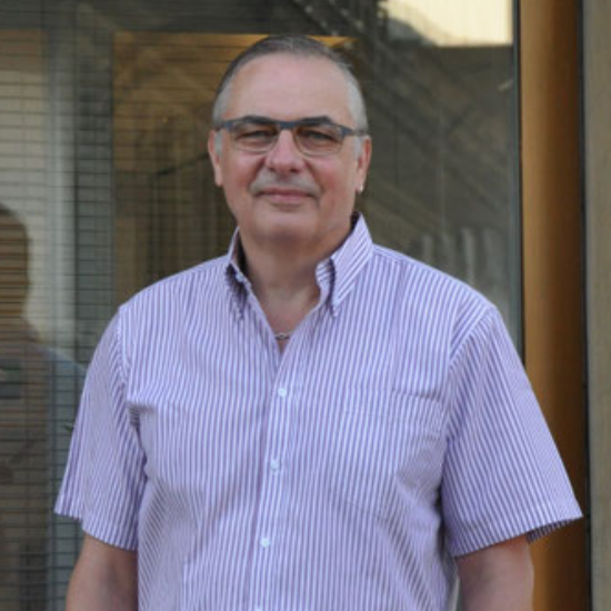 Profilbild Roland von Arx